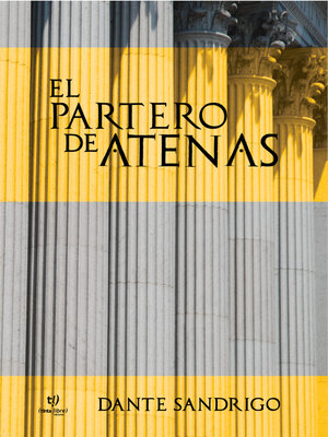 cover image of El partero de Atenas